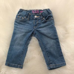 Children’s Place jeans